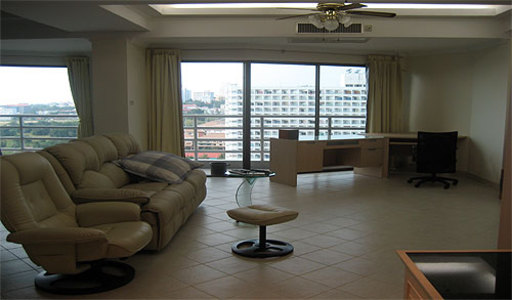 pic  View Talay Condo (Project 2) Building A