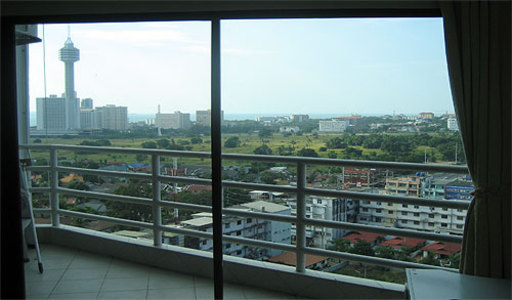 pic  View Talay Condo (Project 2) Building A