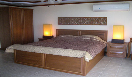 pic Angket Condo (46 Sq.m)