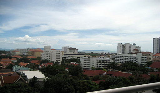 pic View Talay Condo (Project 2) Building B