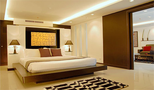 pic Amari Nova Suites (85 - 190 Sq.m)