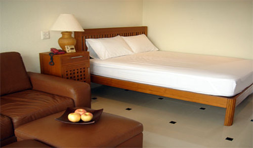 pic Starbeach Condo (35 Sq.m)
