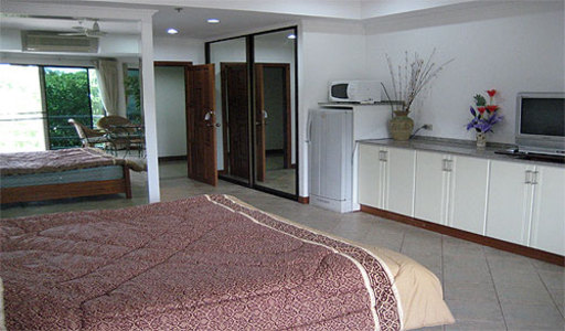 pic View Talay Condo (Project 2)