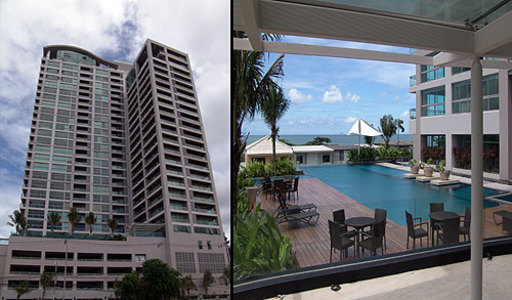 pic Northshore Condo (112 Sq.m) 