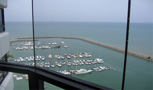 pic Ocean Marina (300 Sq.m)