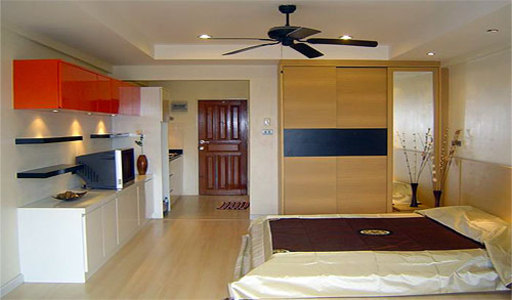 pic  Sombat Condo (42 Sq.m)