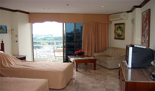 pic View Talay Condo (Project 2)