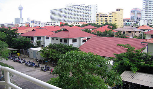 pic View Talay Condo (Project 2) Building B