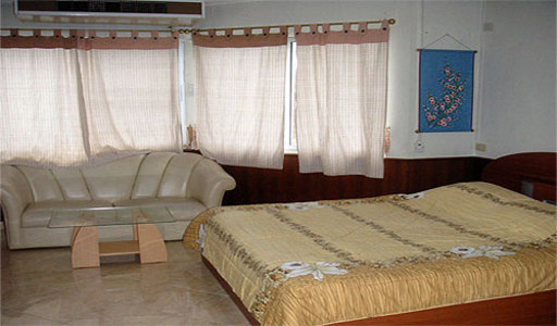 pic Jomtien Tip Condo (64 Sq.m)