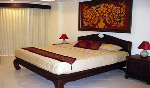 pic View Talay Condo (Project 2) Building A