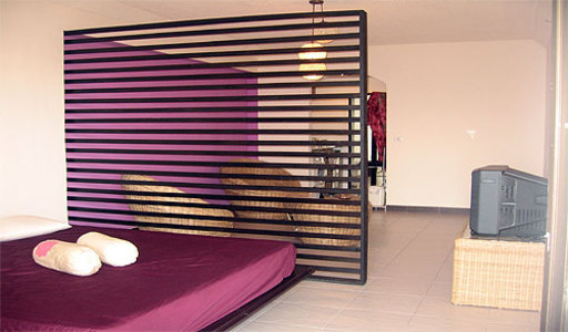 pic  Jomtien Paradise Beach Condo (44 Sq.m)