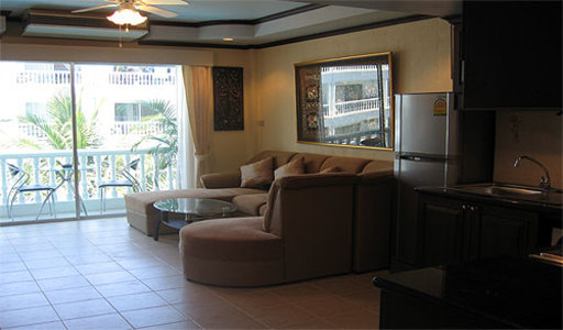 pic Majestic Condo (60 Sq.m )