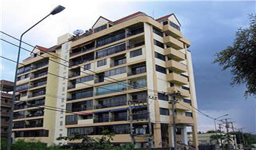 pic Sombat Condo (28 Sq.m)