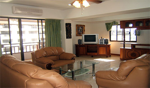 pic Jomtien Shining star (122 Sq.m)