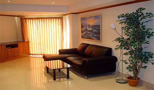 pic Jomtien Beach Condo (66 Sq.m) 