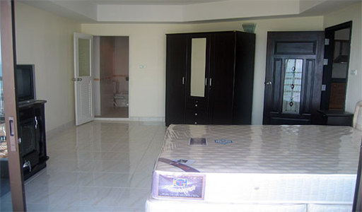 pic View Talay Condo (Project 5) Building C