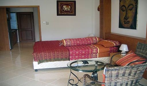 pic Ban Suan Lalana (42 Sq.m)