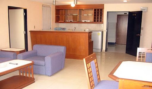 pic Jomtien Condotel (72 Sq.m)