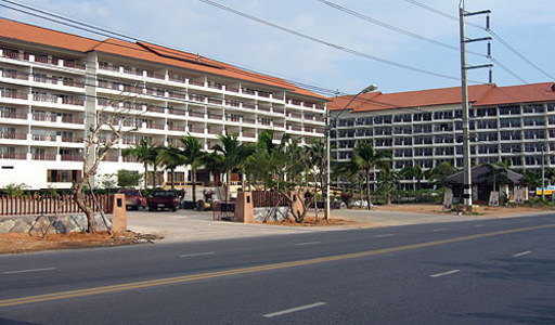 pic Royal Hill Condo (56 Sq.m)