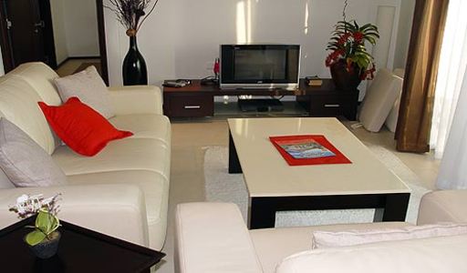 pic Northshore Condo (71 Sq.m)