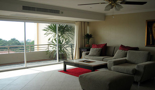 pic Executive Residence 2 (88 Sq.m)