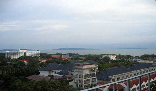 pic Jomtien Thip (93 Sq.m) on the 9th floor
