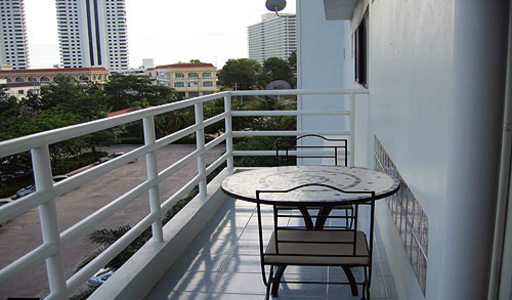 pic View Talay Condo (Project 2) Building A