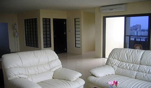 pic Double Room for Rent