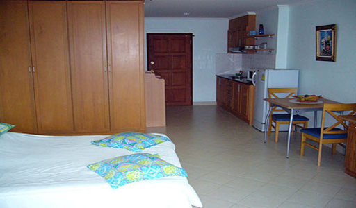 pic Jomtien Condotel (36 Sq.m)