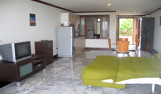 pic Royal Hill Condotel (52 Sq.m)