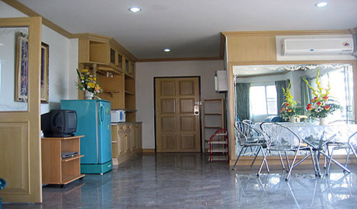 pic  Building B (70 Sq.m) corner unit 