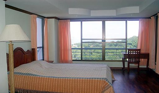 pic Pattaya Hill Resort (96 Sq.m)
