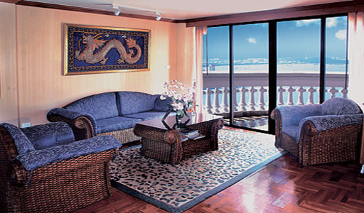 pic Park Beach Condo (237 Sq.m)