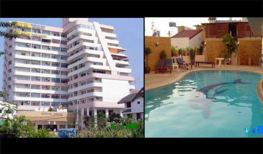 pic Ratchatee Condo - Naklua Soi 25(28 Sq.m)