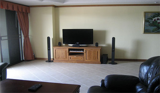 pic View Talay Condo (Project 3) Building B