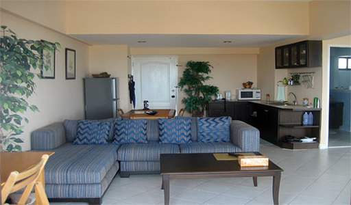 pic Star beach Condo (67 Sq.m)