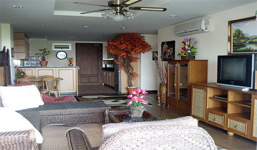pic Regent Pratumnak (100 Sq.m)