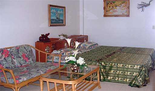 pic Ban Suan Lalana (42 Sq.m)