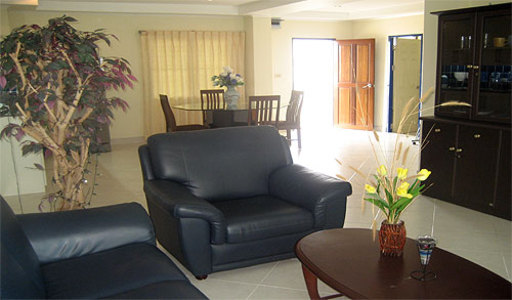 pic Sompong Condo (117 Sq.m)