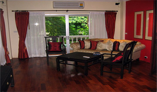 pic Ban Suan Lalana (99 Sq.m) 