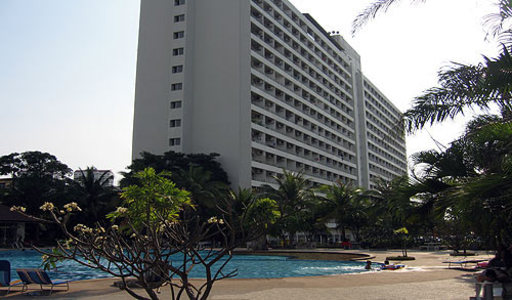 pic View Talay Condo (Project 1) Building A