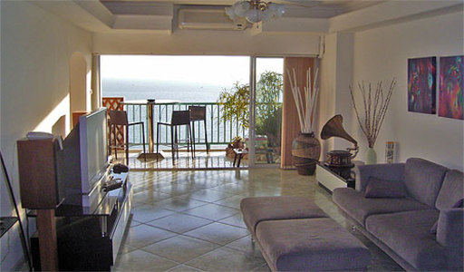 pic Wongamat Garden Beach Resort (96 Sq.m)