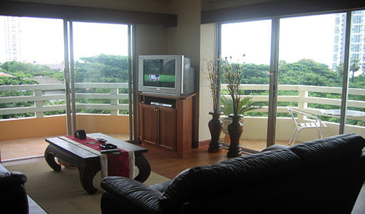 pic Pattaya Condo Chain (60 Sq.m) 