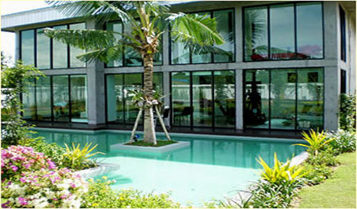 pic Suan Sawarn (33 Sq.m) 5 units available