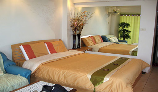 pic Sombat Condo 1 (38 Sq.m) 