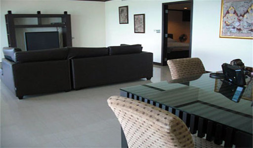 pic  Metro Jomtien Condo (116 Sq.m)