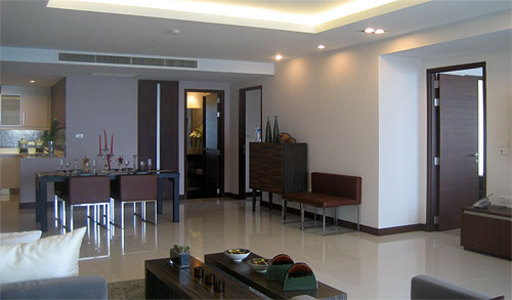 pic La Royale Condo (148 Sq.m)