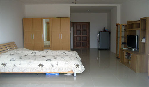pic Building D (48 Sq.m) on the 21st floor