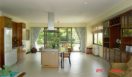 pic Sunset Height - Beach front (147 Sq.m)