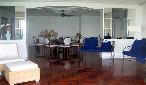 pic  Royal Cliff Garden Condo (189 Sq.m) 